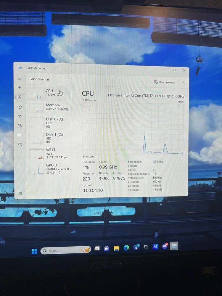 pc gaming