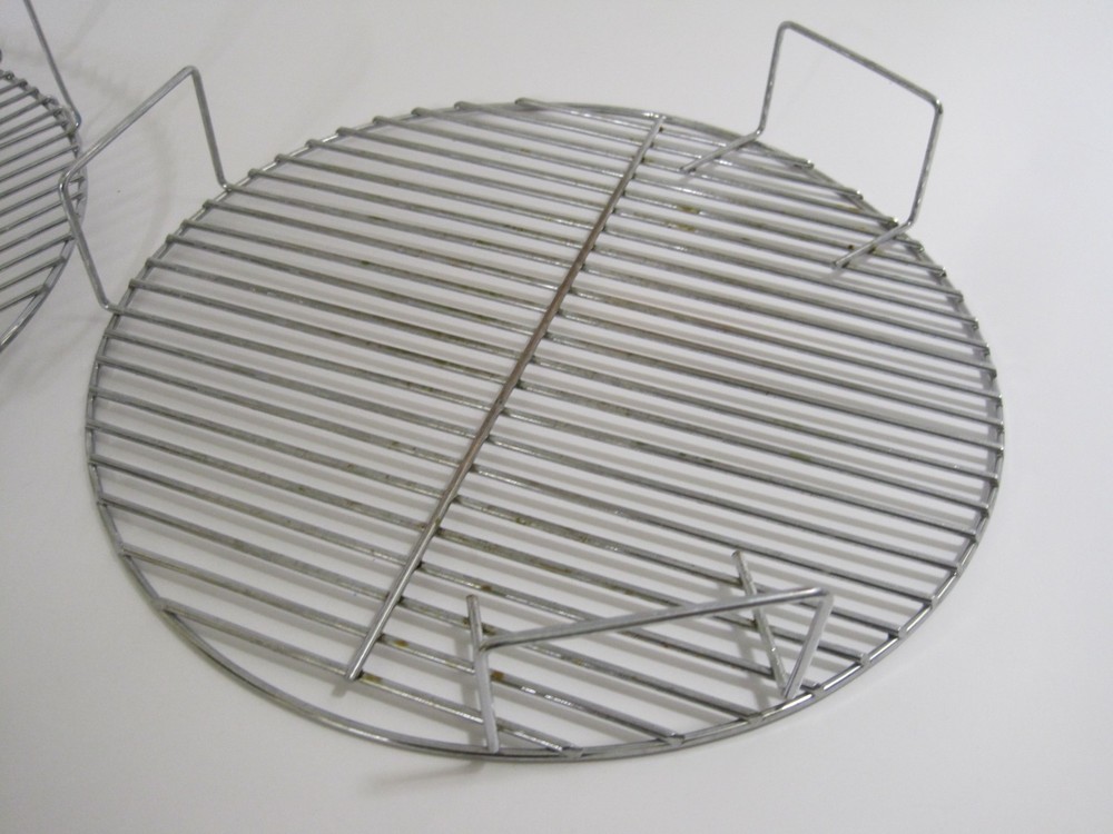 NuWave Pro Infrared Oven 20322 Stackable Racks 2" & 4" Tall Replacement Parts
