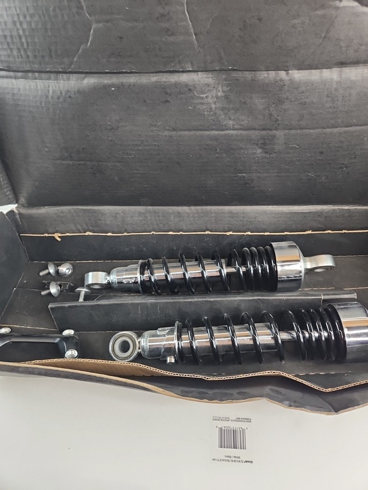 Kit Triumph Shocks AM17 D Series .