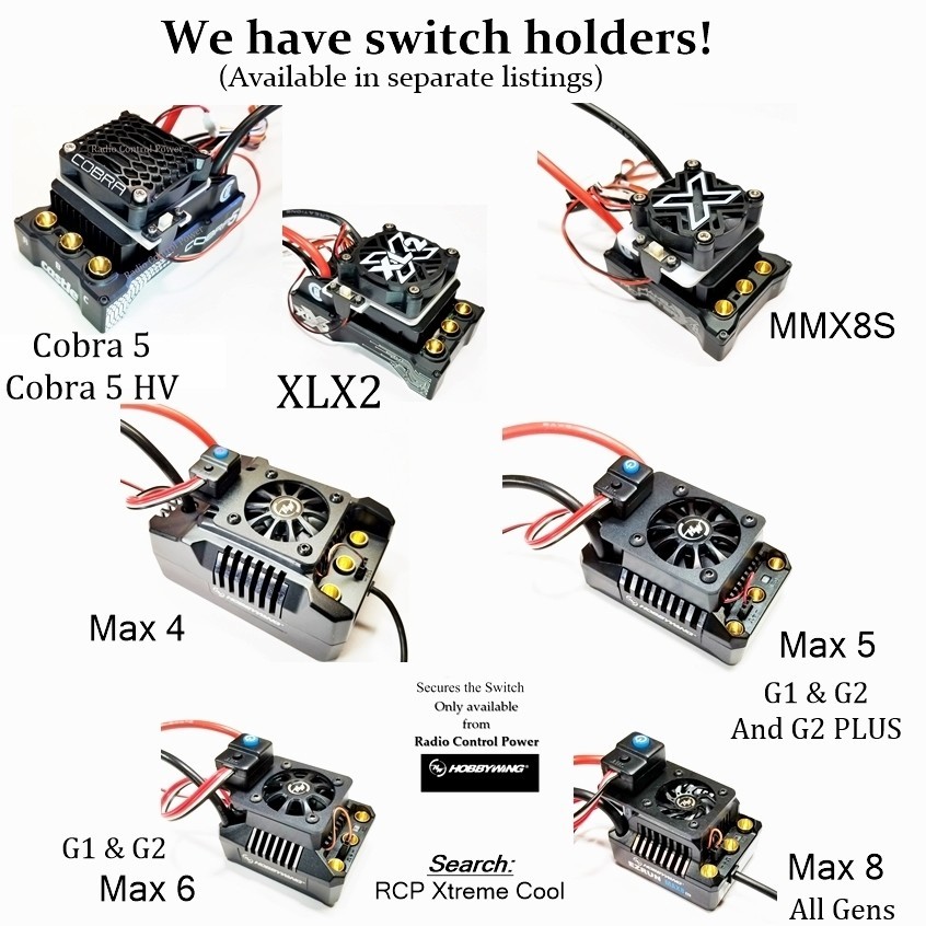 Castle Creations Link V3 USB Programming Kit - 0110119001