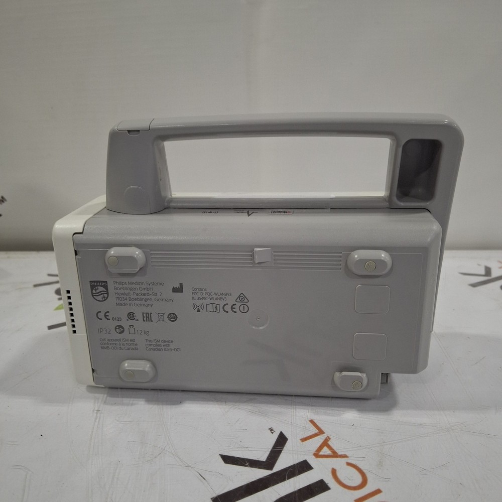 Philips IntelliVue X2 Module - Masimo Rainbow SpO2