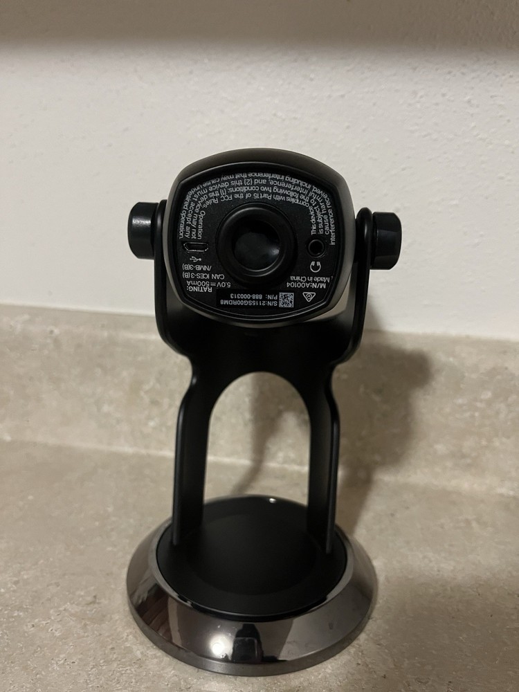 Blue Yeti X USB Microphone with travel case