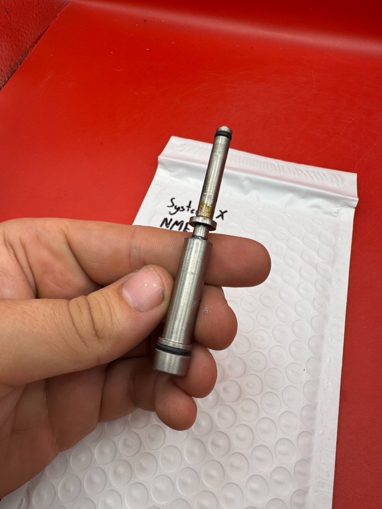 System X NME Ram Kit
