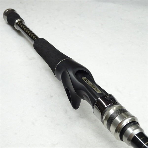 GEECRACK Double Dutch DD-70H Cond/C