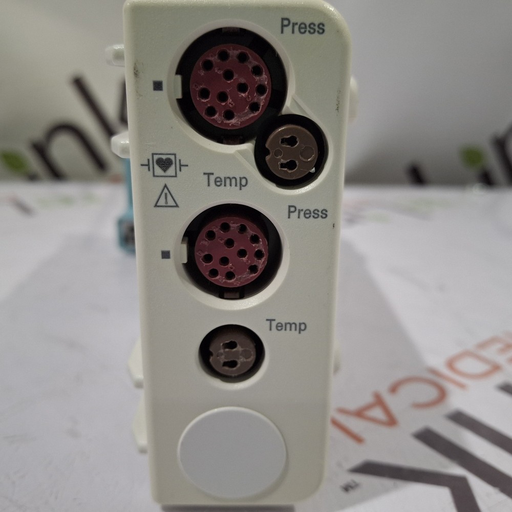 Philips M3012A MMS Extension Module