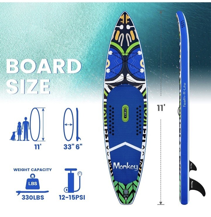 Paddle Sup