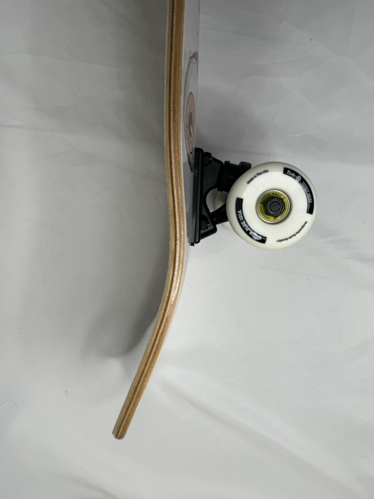 Bustin Boards 2023 Custom Complete 9"