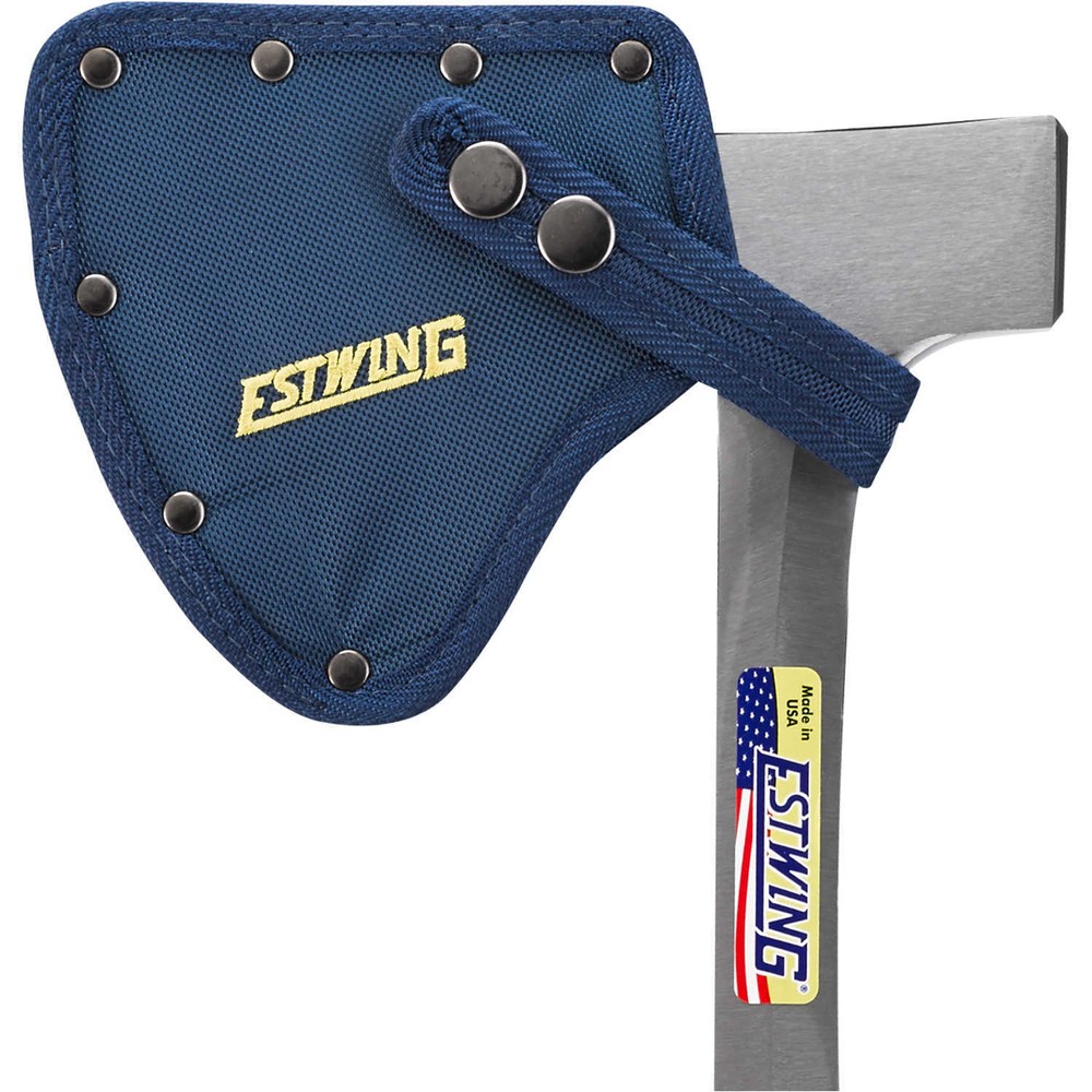 Estwing All-Steel Camper’s Axe