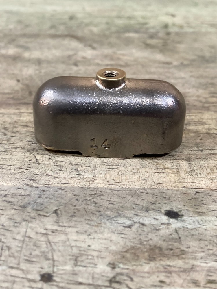 Coleman 220F 228F - Manifold