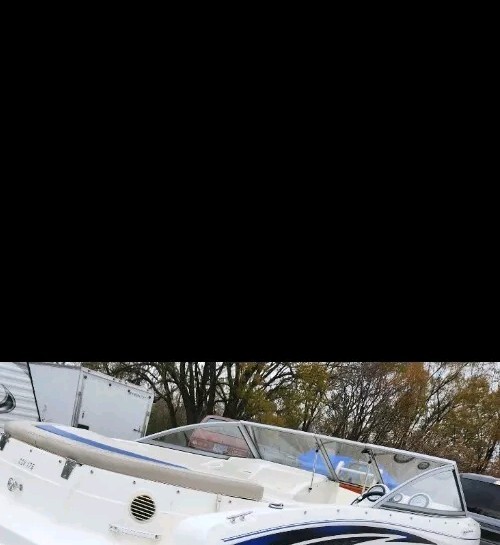 2009 Glastron SSV 175 Complete Windshield Only! Parting Out