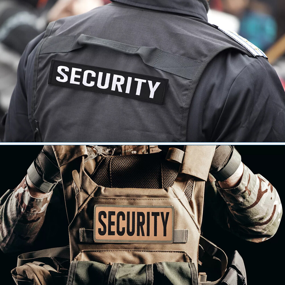 New Security Hook Patch Set - 2 Patches (One Large One Small)