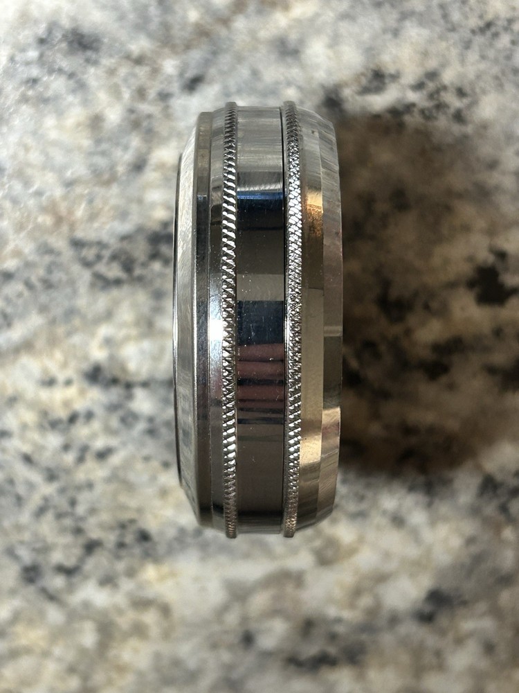 vintage Lufft pocket barometer altimeter