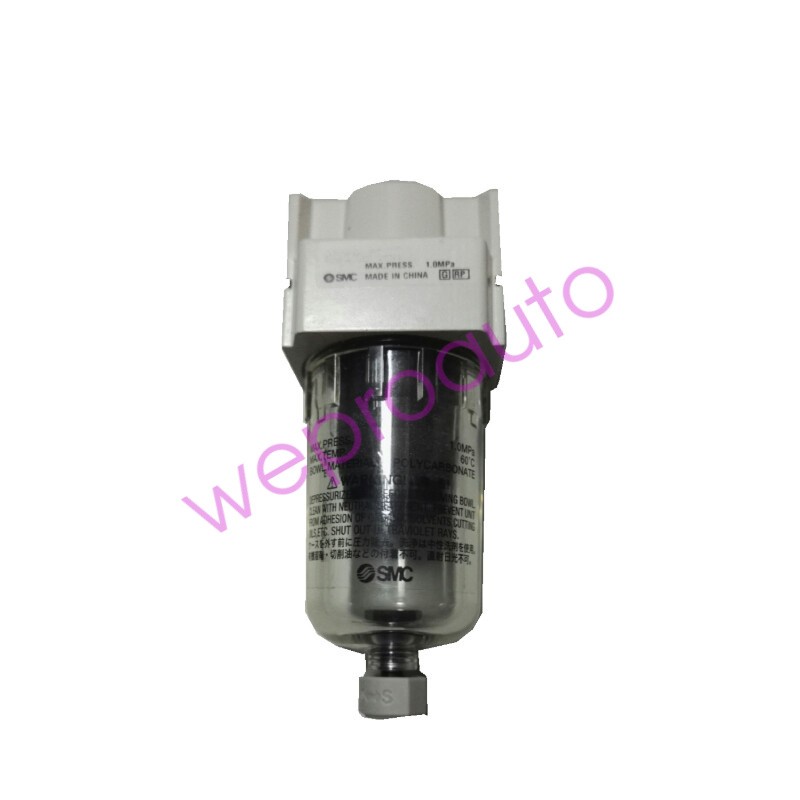 1 PCS SMC AFD30-02-A Micro Mist Separator New ✦KD