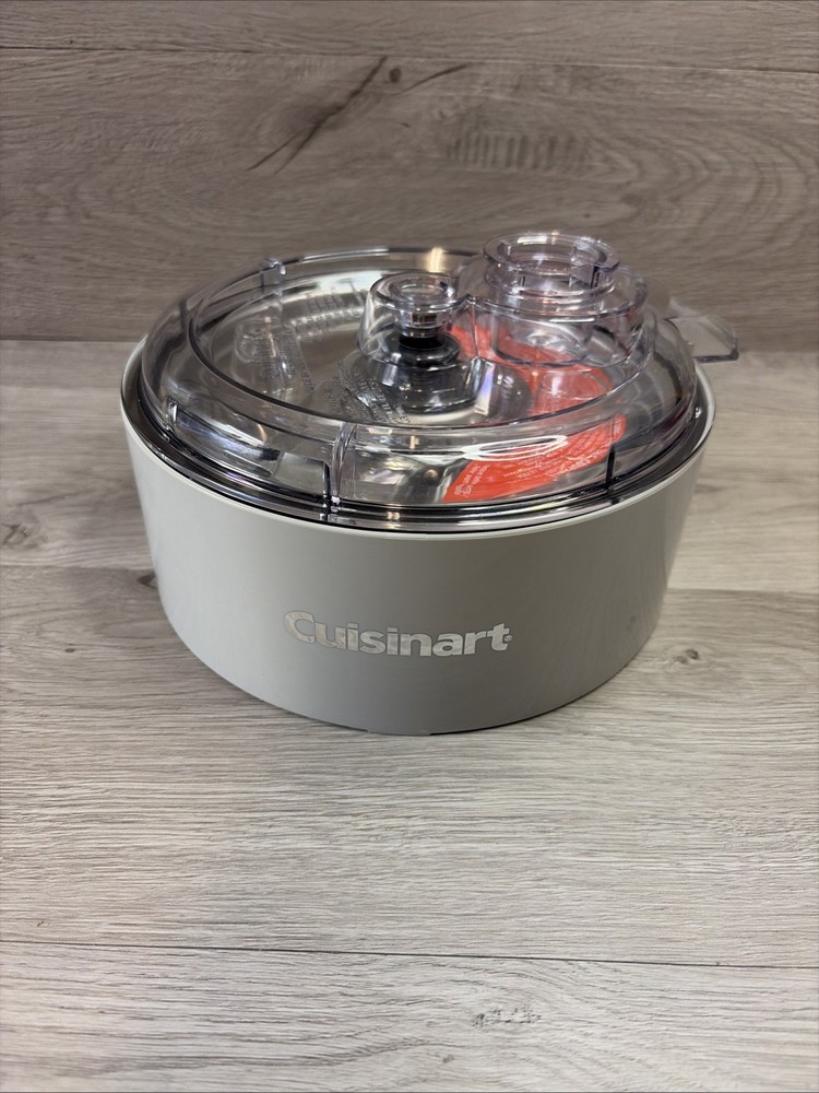 Cuisinart Core Essentials FP-DCP1 Dicing Accessory Kit Grey