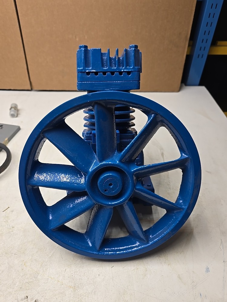 WEST 266C800G01 COMPRESSOR REPLACE KIT JENNY FW60T