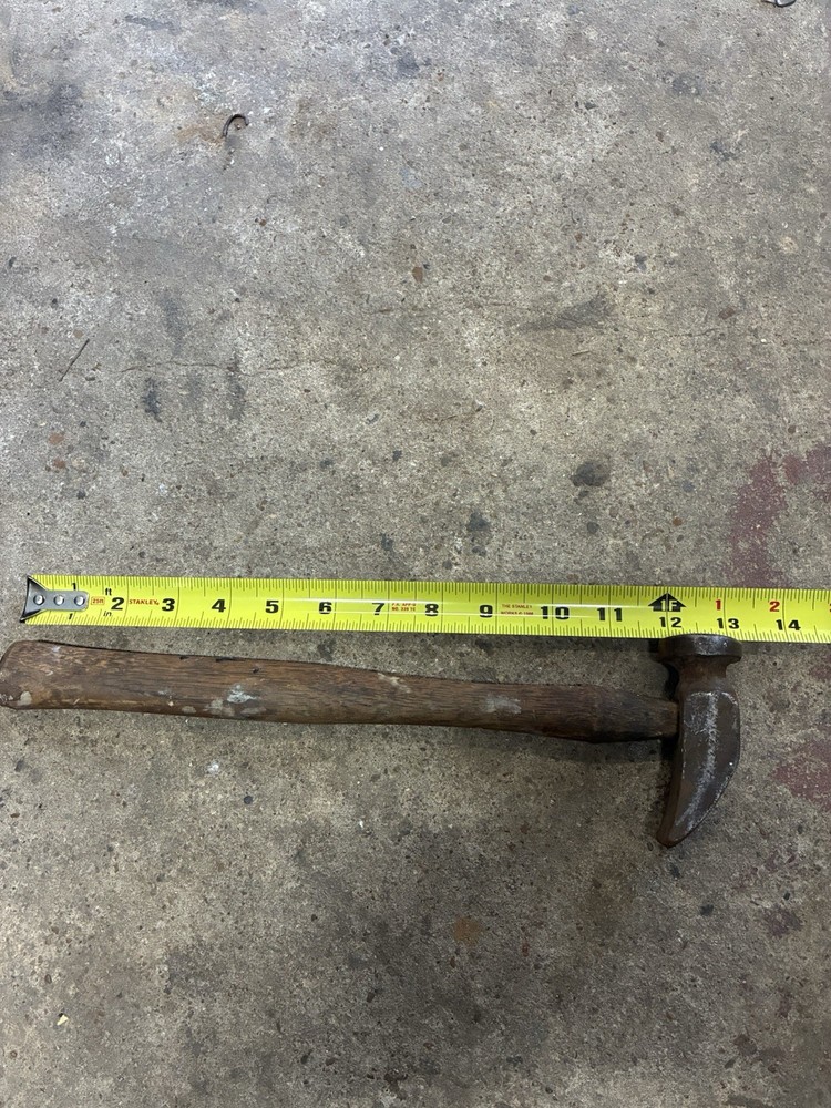 Antique Hammer