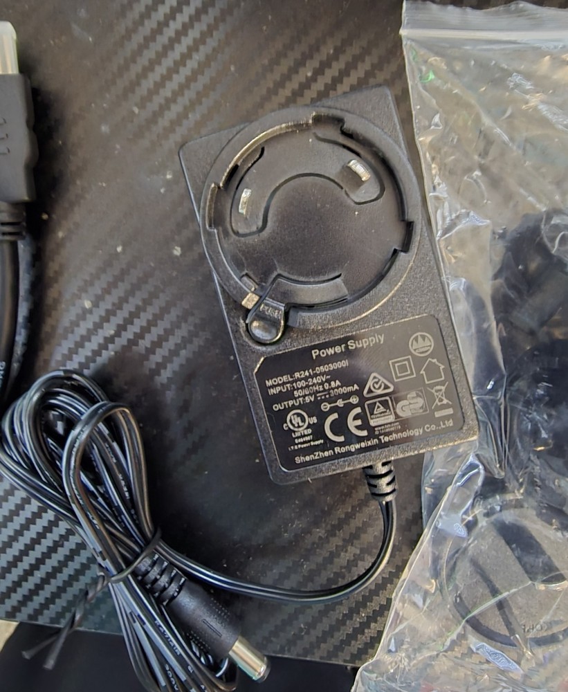 Epiphan Webcaster X2 Facebook and YouTube Twitch Encoder Tote G