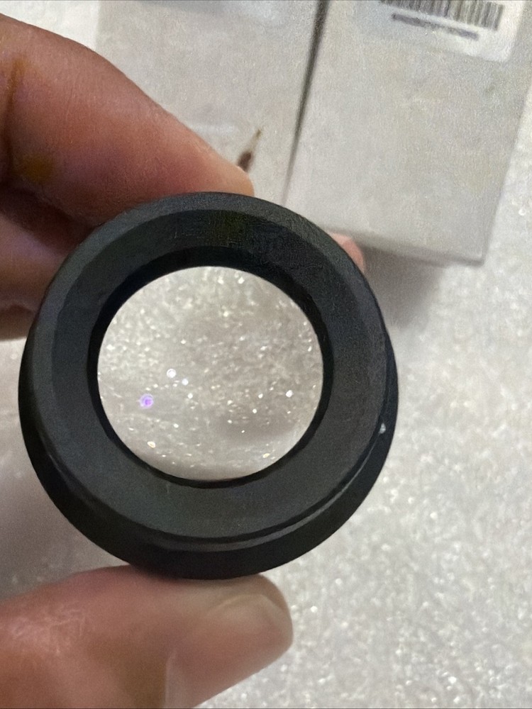 SCIENSCOPE WF10X/22 SZ MICROSCOPE EYEPIECE PAIR