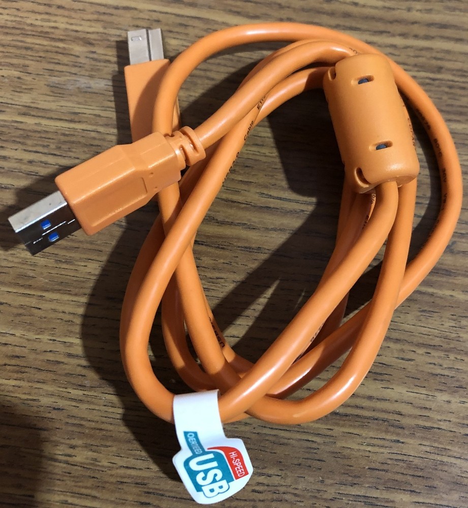 HoverCam Z5 Document Camera - Untested