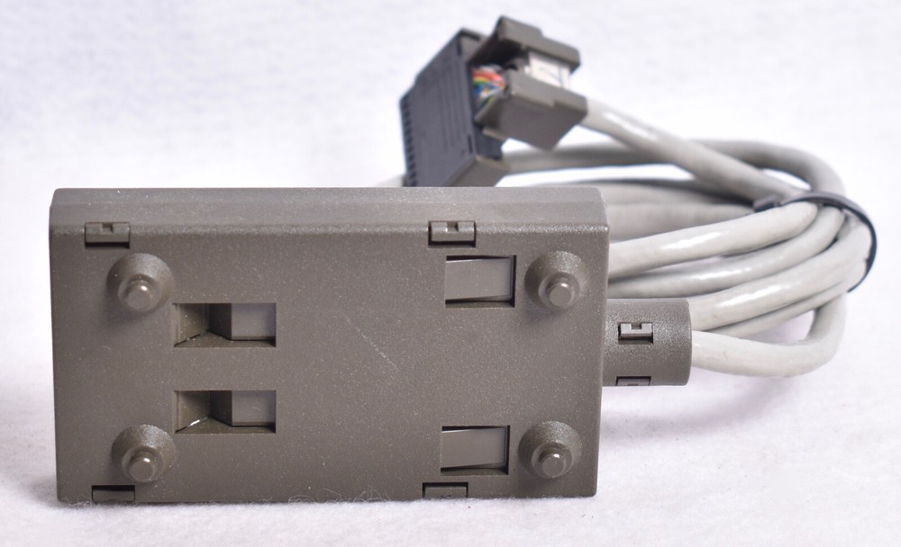 HP 10273A State Probe Pod 7 for Logic Analyzer