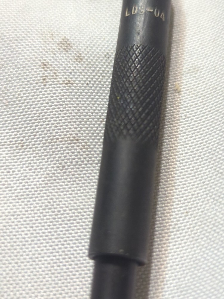 LDS-04 (CLLT04) Anemo Clinserts Insert Installation Tool 4-40 (G34)