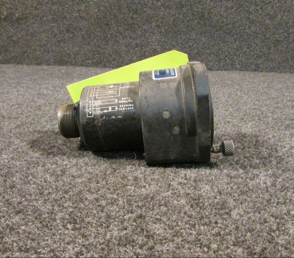 IN-319A-1 ILS Head Course Indicator