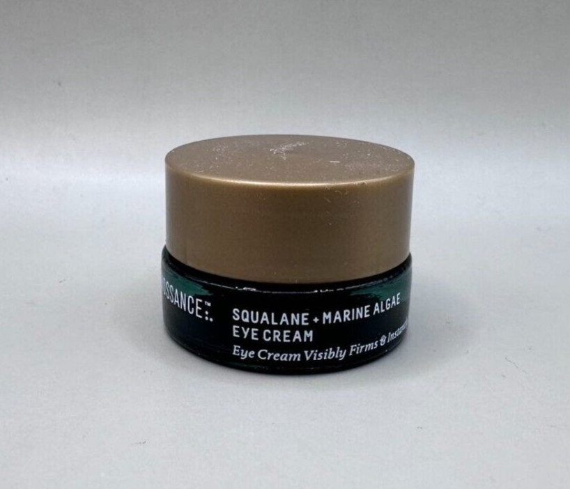 BIOSSANCE MARINE ALGAE EYE CREAM 3ML