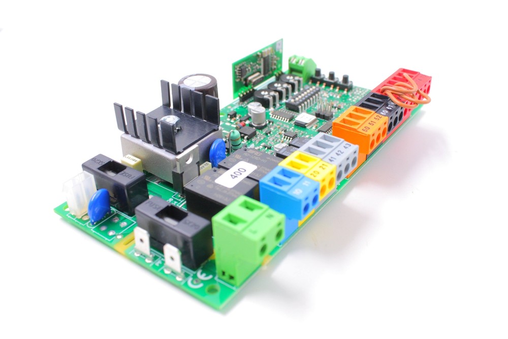 BFT Genuine HAMAL Deimos A400 Control Board