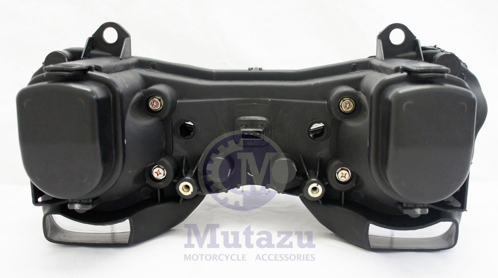 Headlight Assembly Headlamp Light 2007-2011 for Ducati 1098 1198 848