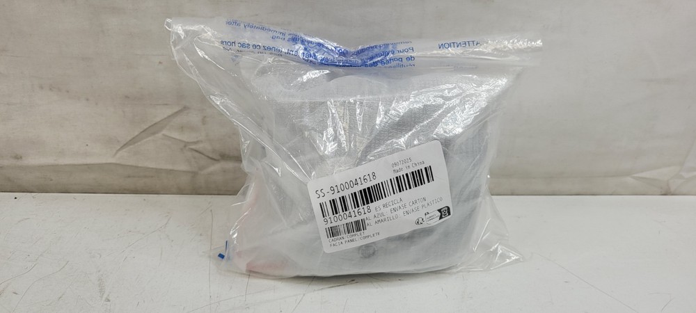All-Clad Slow Cooker Facia Panel Display Timer SS-9100041618 NEW