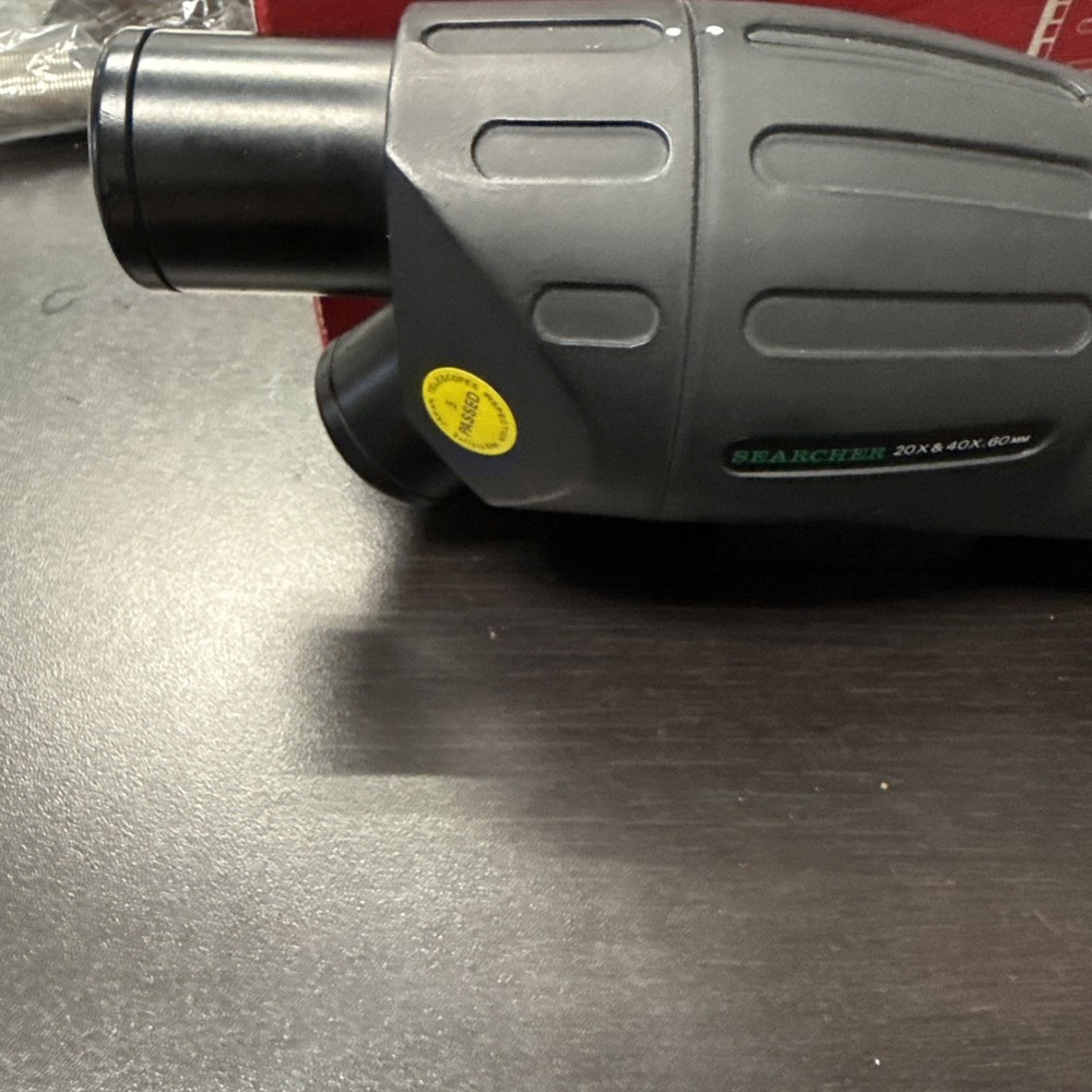 Swift Spotting Scope Model 839