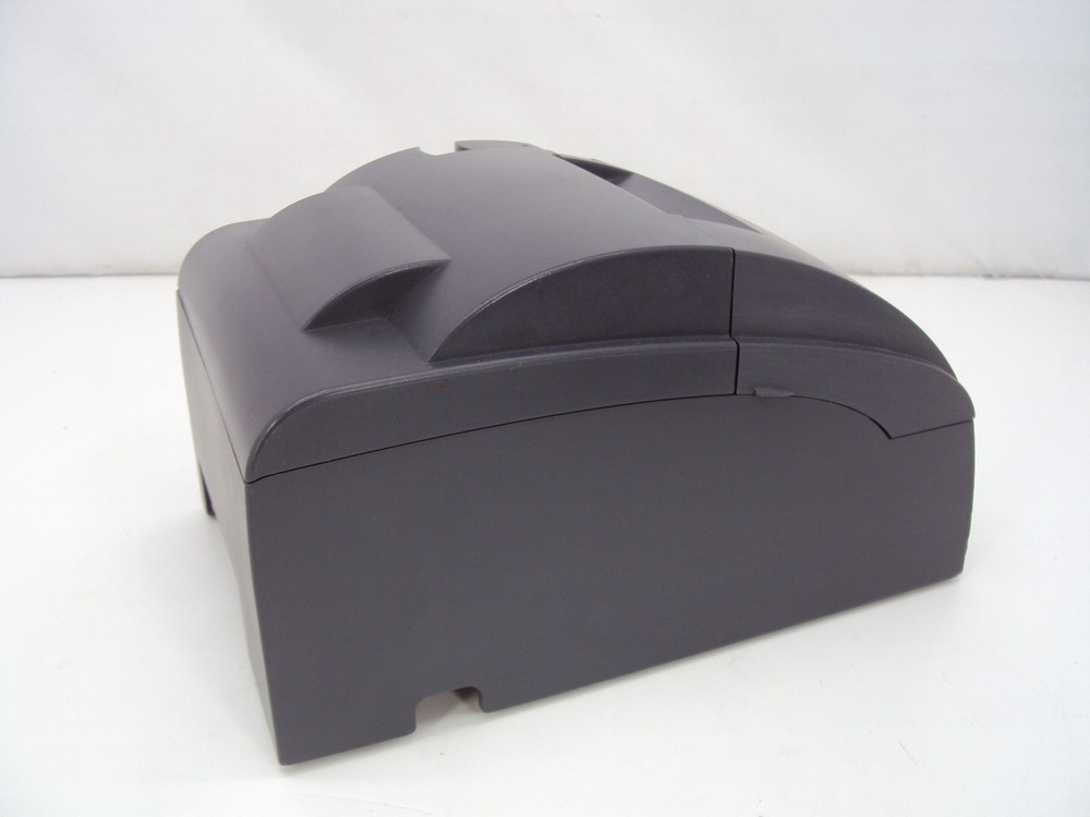 Epson TM-U220B M188A POS Kitchen 2 Color USB Receipt Printer Complete