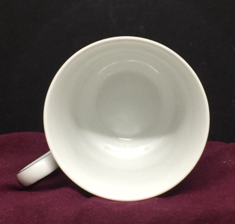 Mikasa Cherish L9025 Cup & Saucer
