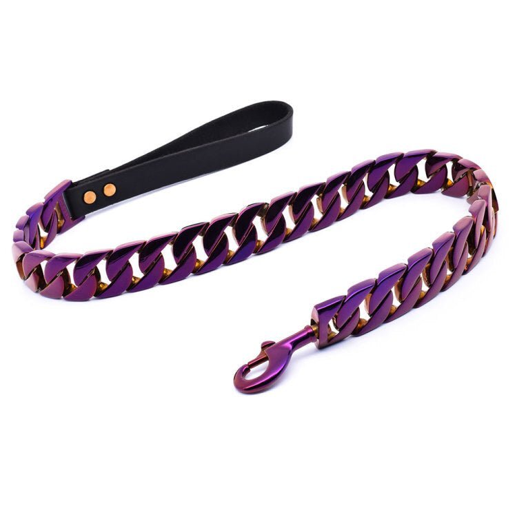 SANGRIA DOG LEASH