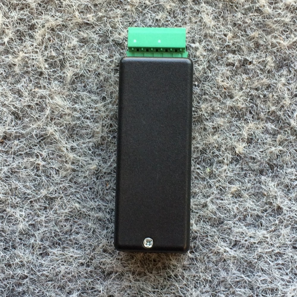 National Instruments NI SCC-FT01 Feed Through Component 184040B-01