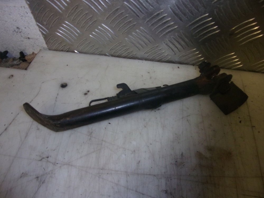 Yamaha YZF-R125 2008-2014 Side Stand With Spring OEM