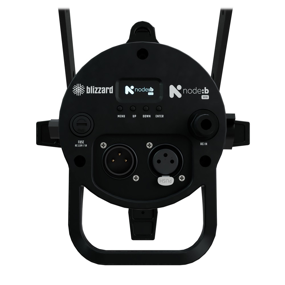 Blizzard NODE-B-WW 150W Warm White LED Light Engine