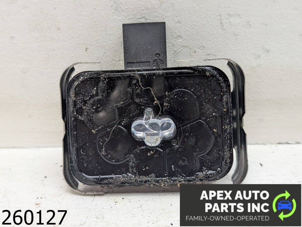 OEM 2009 Land Rover LR2 3.2L Rain sensor