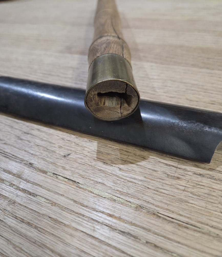 L & I.J. White 1.75" Chisel