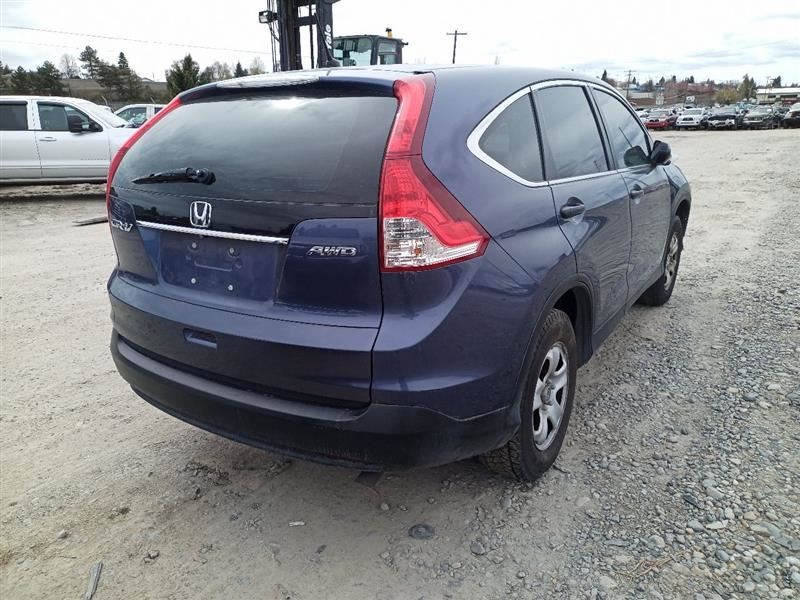 Auto Transfer Case From 2013 CR-V 10658616
