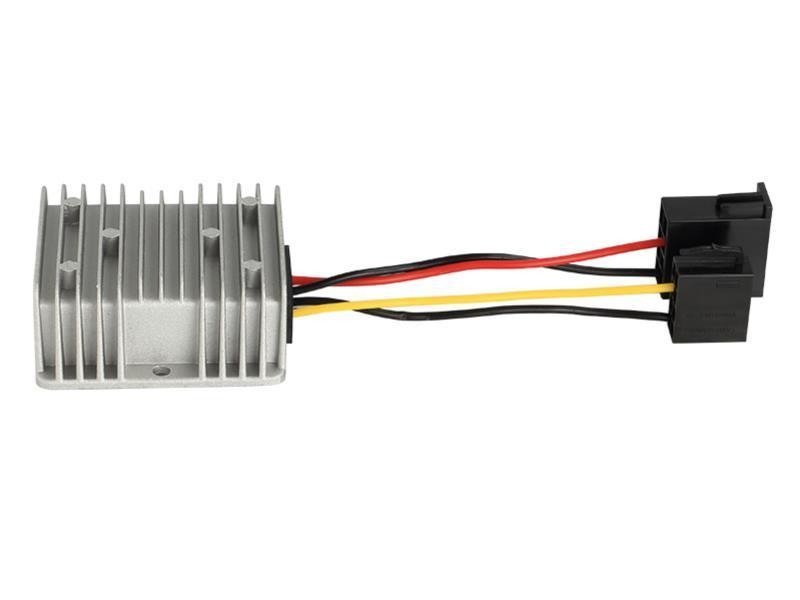 Voltage Converter 24 Volt > 12 Volt Max 10A