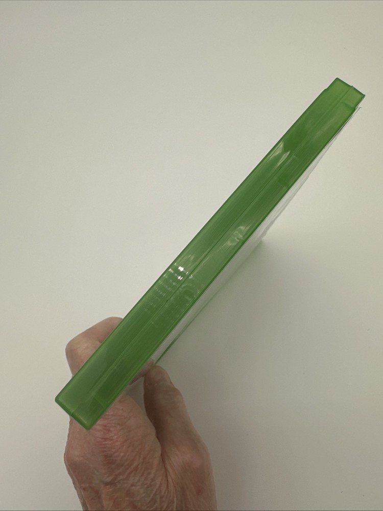 Replacement Case (NO GAME) Fifa 2021 - Microsoft Xbox One - CASE ONLY