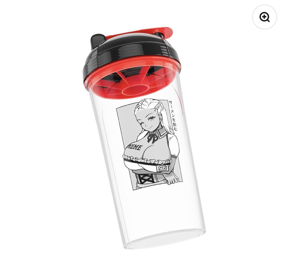 Waifu Cups x Anything4views