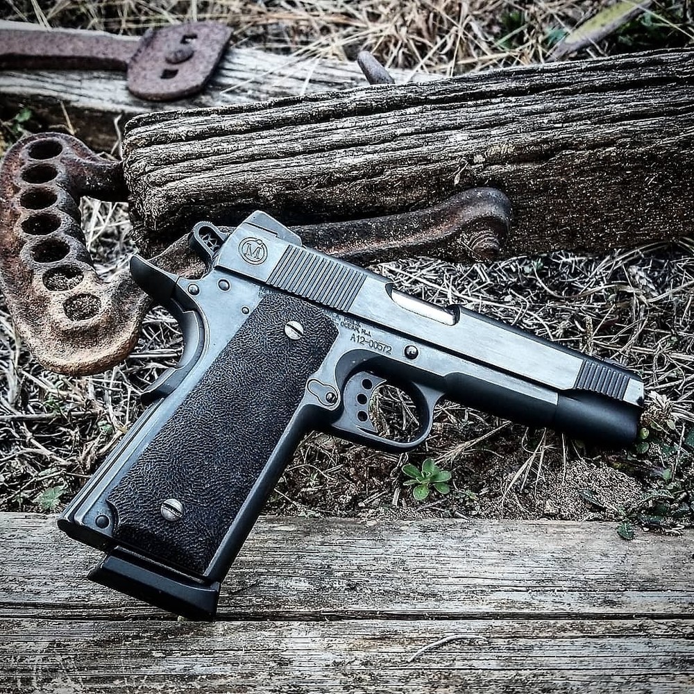 1911 GRIPS (HYDRA GRIPS)