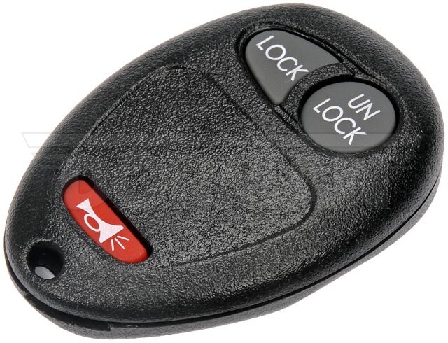 Keyless Remote Case for Chevrolet 2012-01