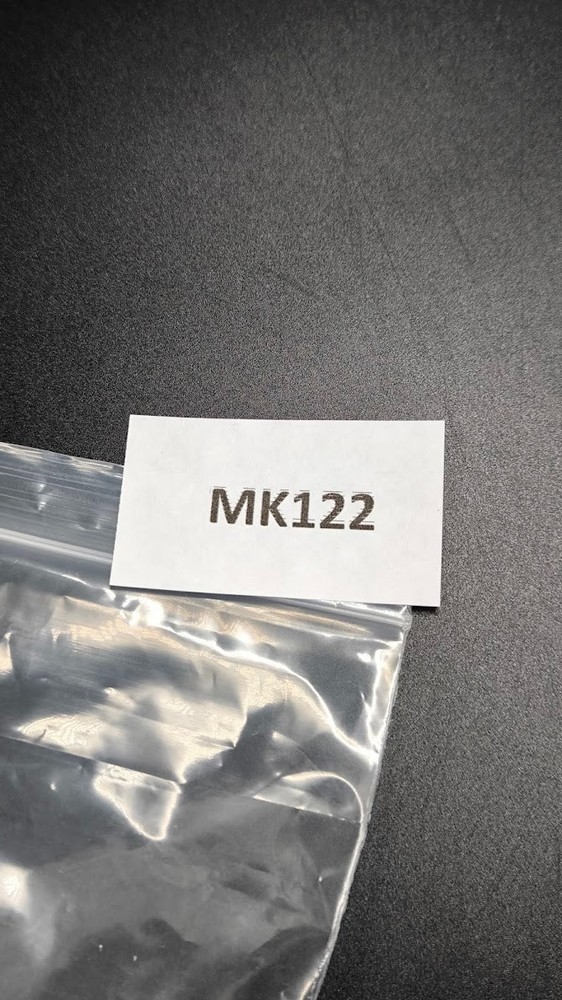 Devine M-Mic USB Microphone Used Working White