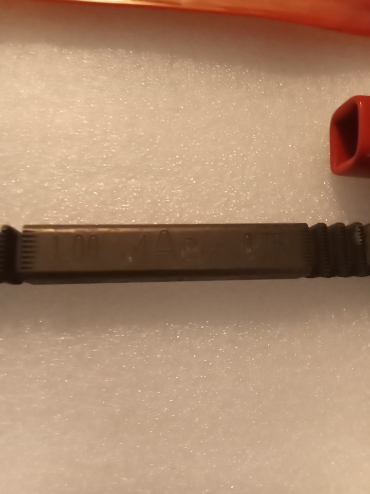 Mac Tool Rethreading File Metric Trm8