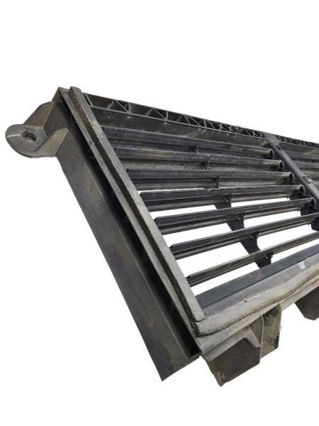 RAM2500 2020 Air Shutter 584721