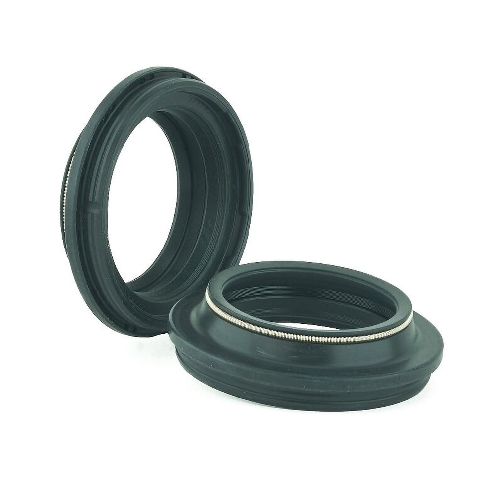 K-Tech Motorcycle Fork Dust Seal Pair For Honda CB1000R 2009