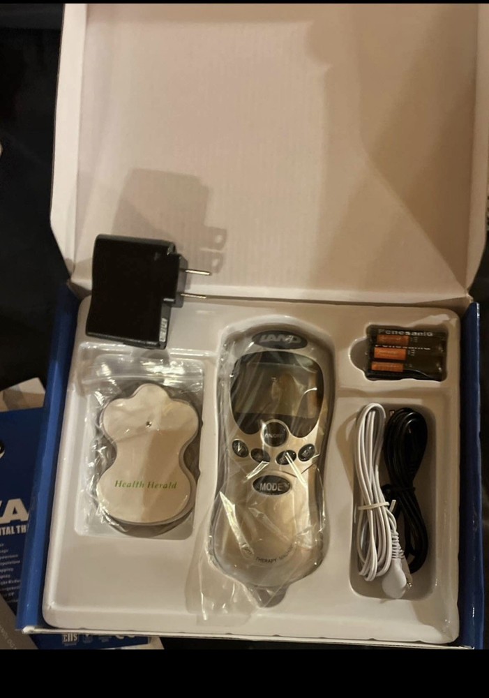 TENS UNIT/ Digital Therapy Machine